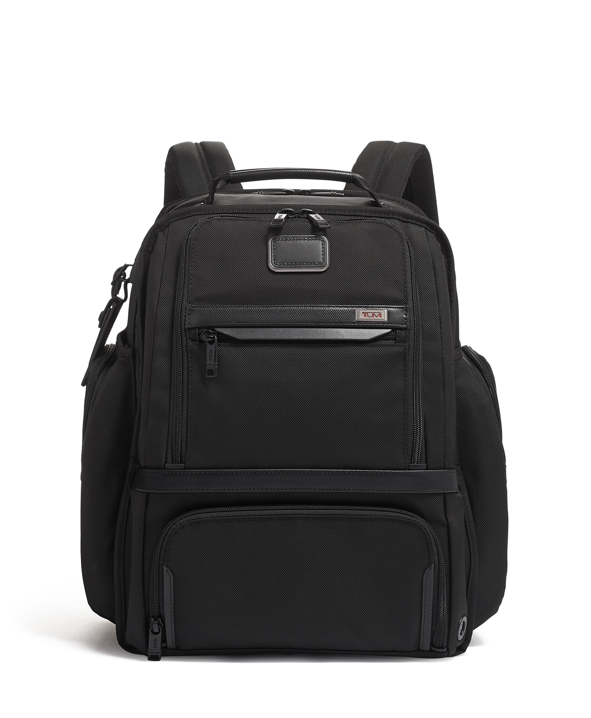 Tumi alpha top