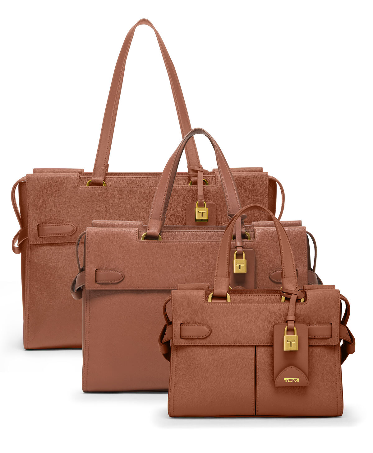 TUMI Borsa piccola Agent