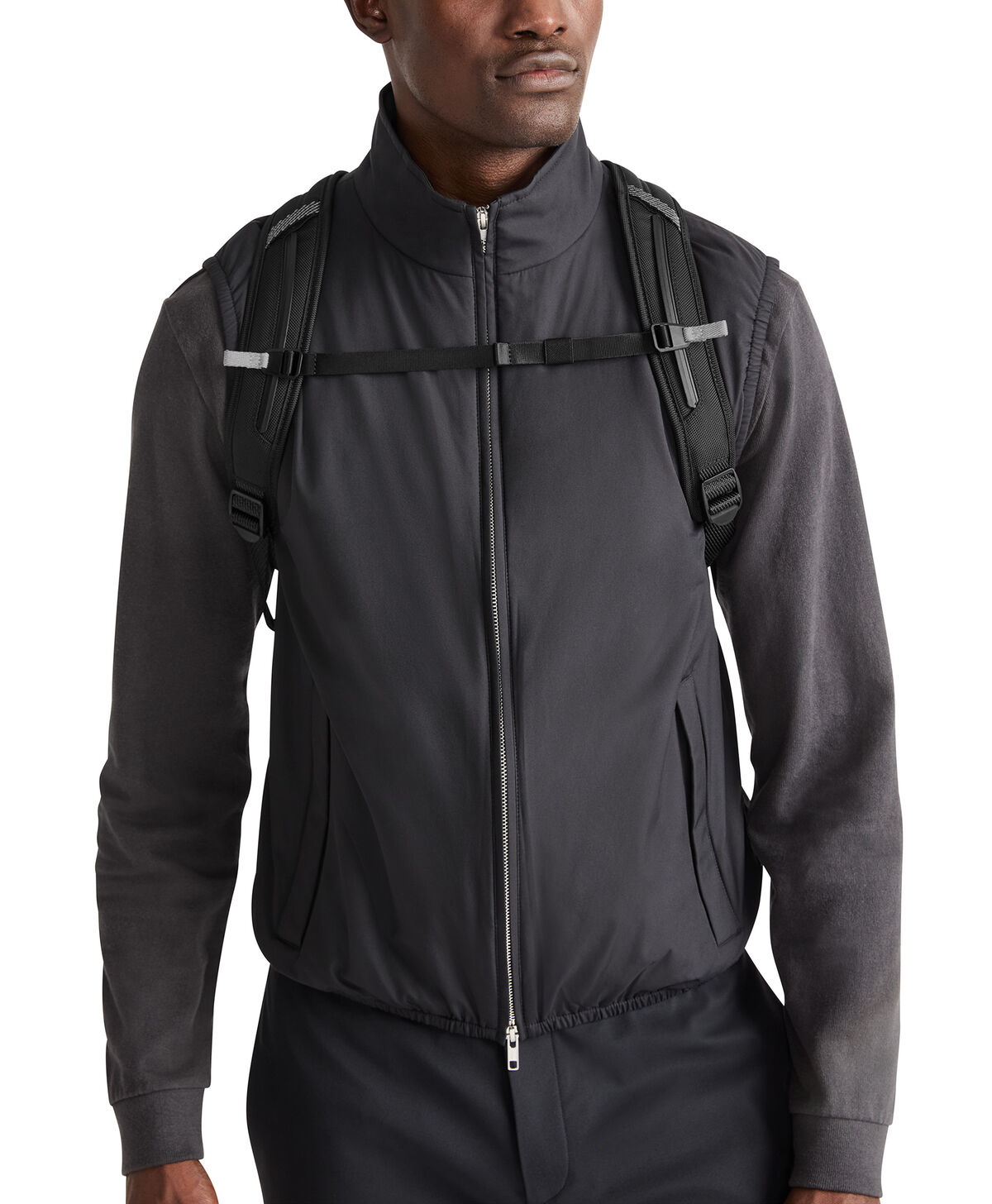 Alpha Bravo Zaino Alliance Biking