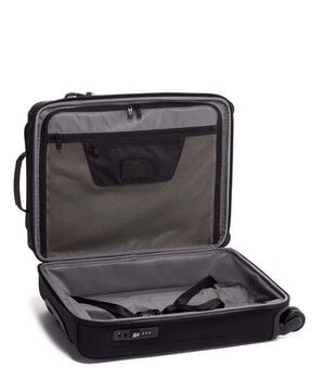 Alpha 3 Bagaglio a mano International Slim Super Leger 55 cm Alpha 3 Bagaglio a mano International Slim Super Leger 55 cm