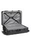 Valigia per viaggi lunghi 19 Degree Aluminum