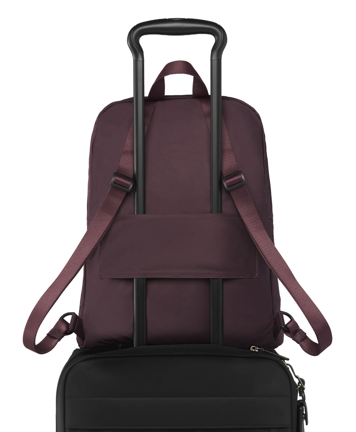 VOYAGEUR Zaino Just In Case
