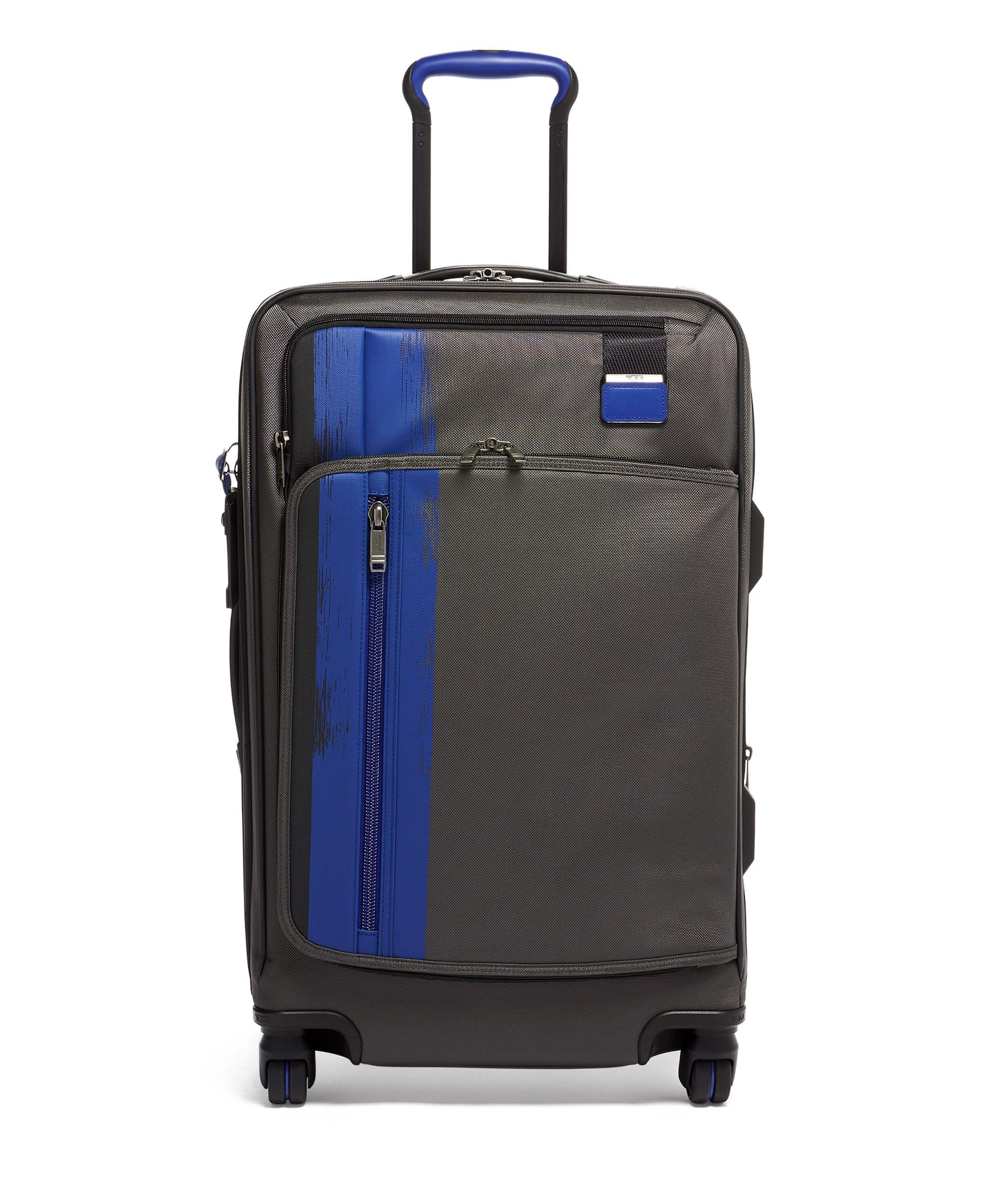 Short trip expandable packing case Clearance