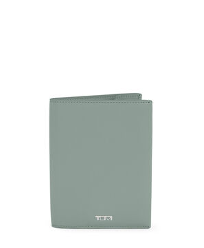 Nassau Passport Sleeve | TUMI Passport Sleeve