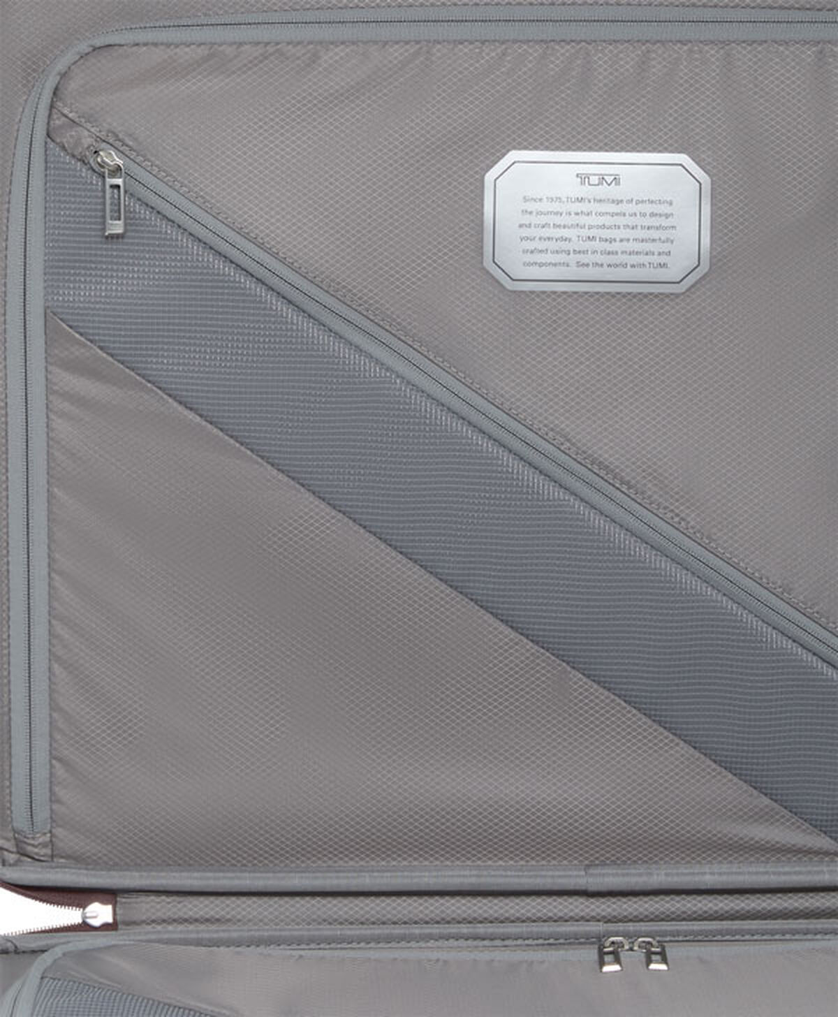 TUMI Valigia Short Trip 66 cm