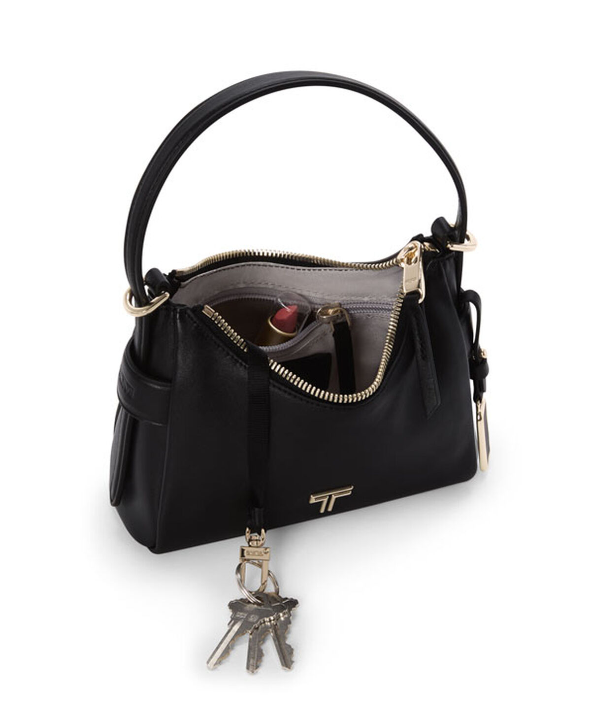 TUMI Borsa Evora Mini Hobo