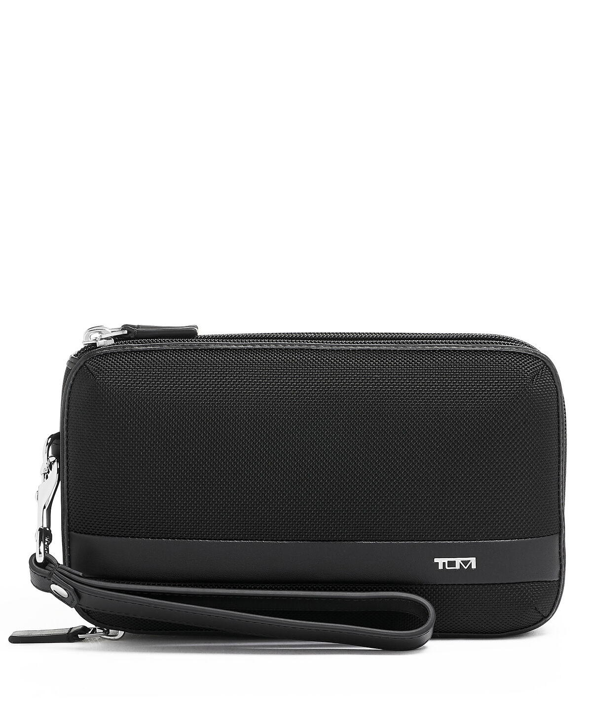 Alpha Clutch con tripla cerniera