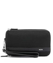 Alpha Clutch con tripla cerniera