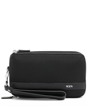 Alpha Clutch con tripla cerniera