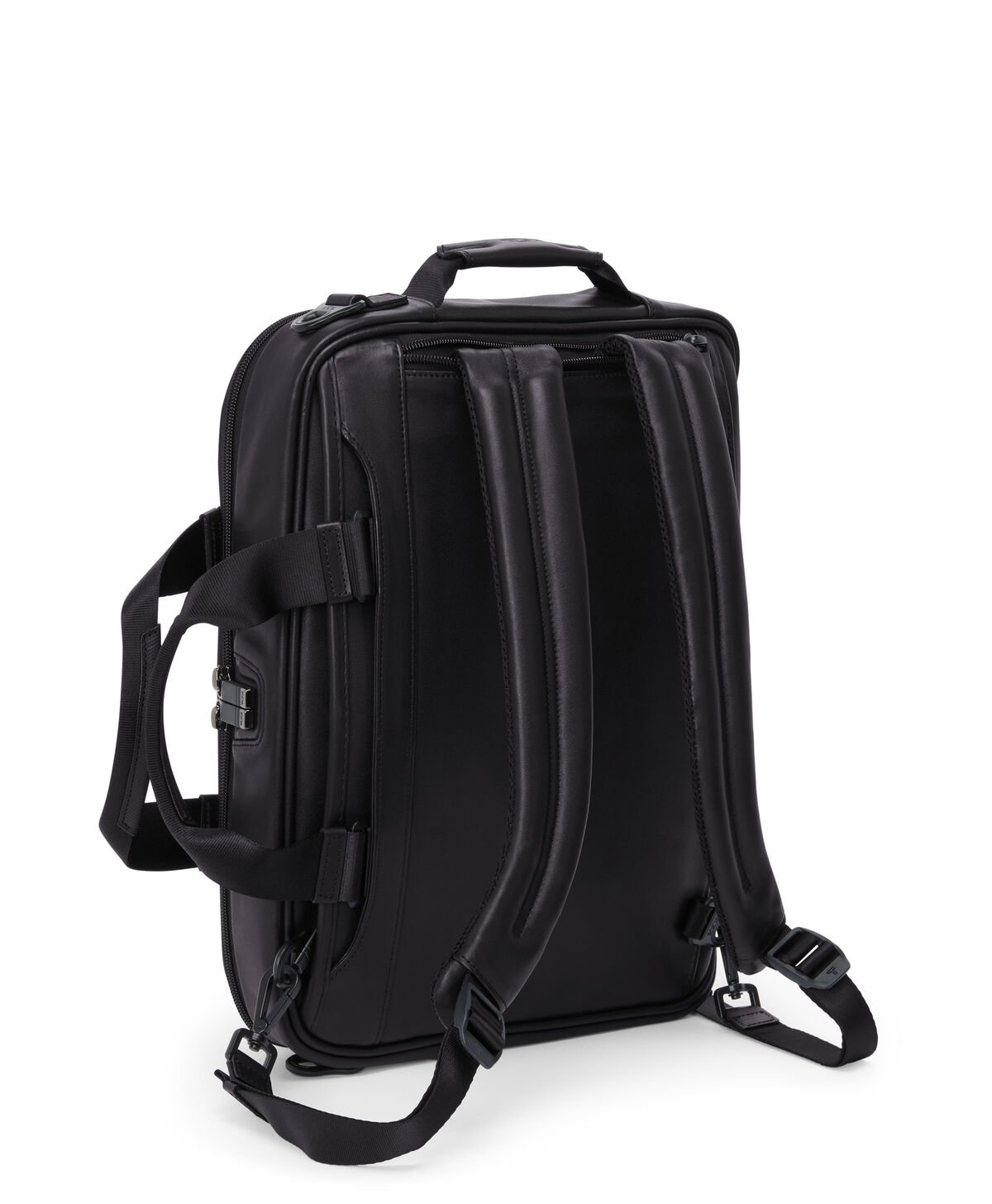 TUMI Three-Way Convertible Briefcase
