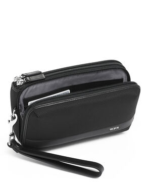 Alpha Clutch con tripla cerniera