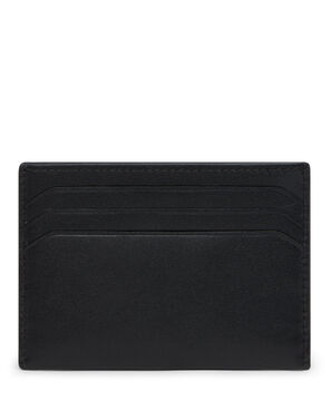 Nassau 6 Credit Card Slim Card Case | TUMI 6 Credit Card Slim Card Case