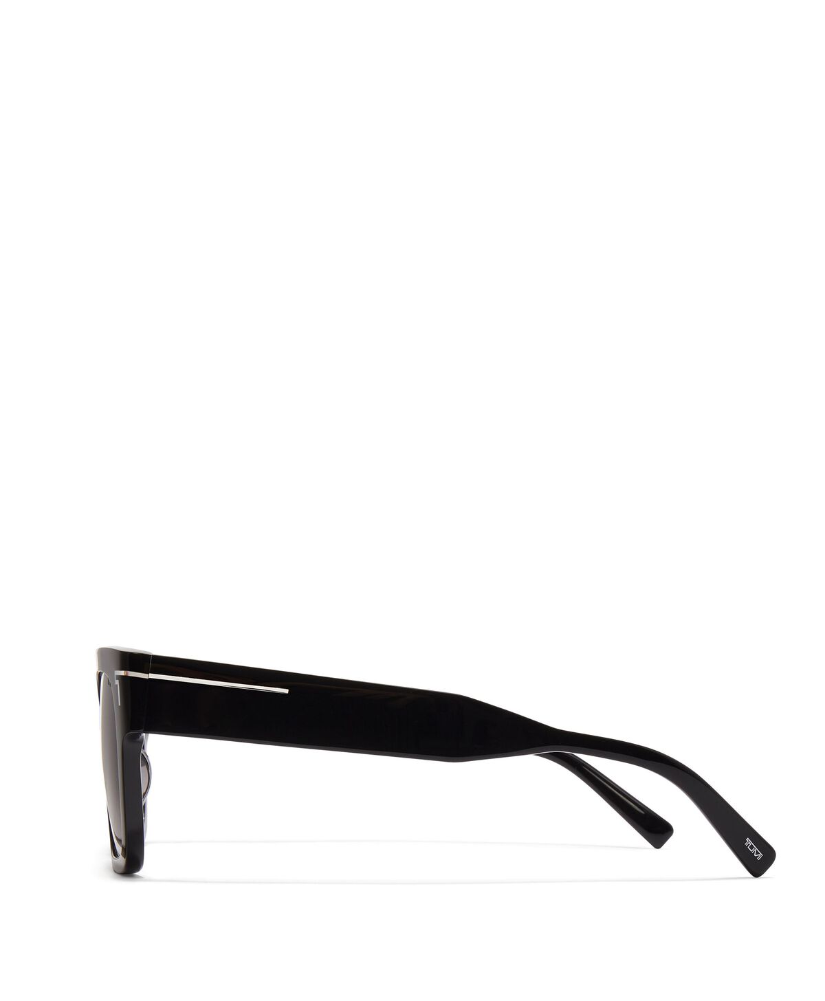 Tumi Eyewear Sunglasses  Black