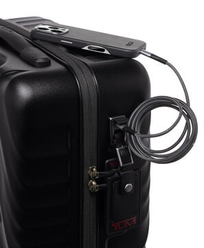 19 Degree Bagaglio a mano Compact
