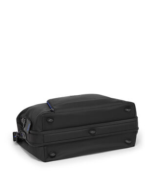 Alpha Double Expansion Duffel