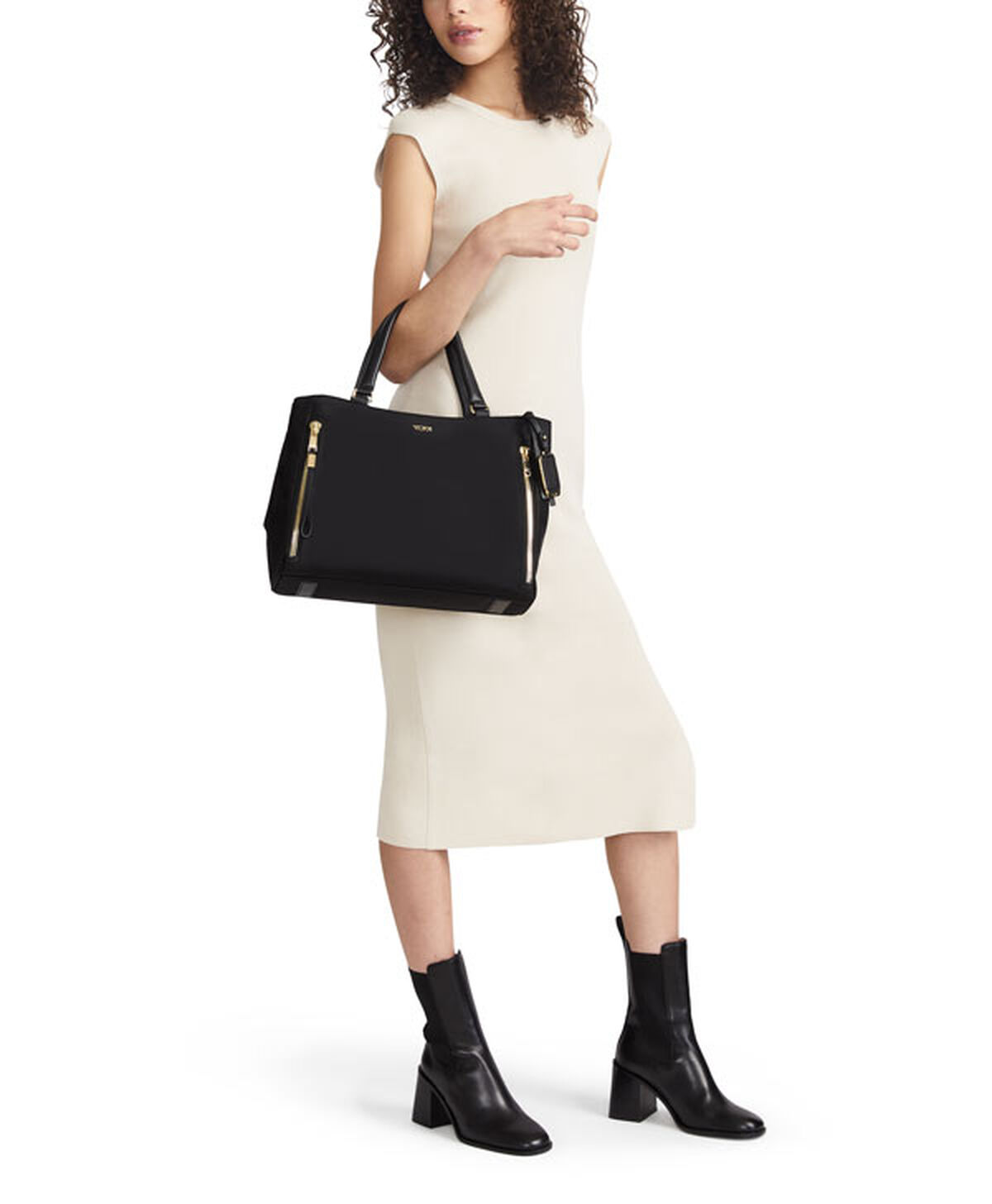 TUMI Borsa tote media Valetta