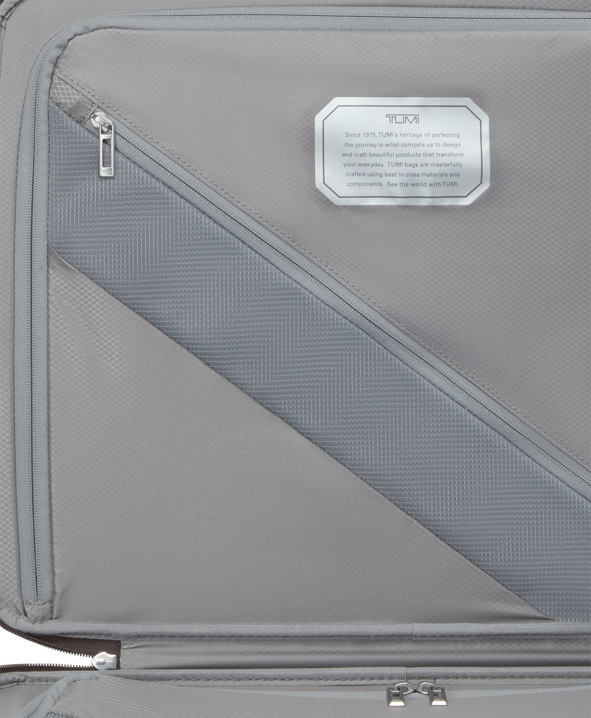 19 Degree Lite Bagaglio a mano Large