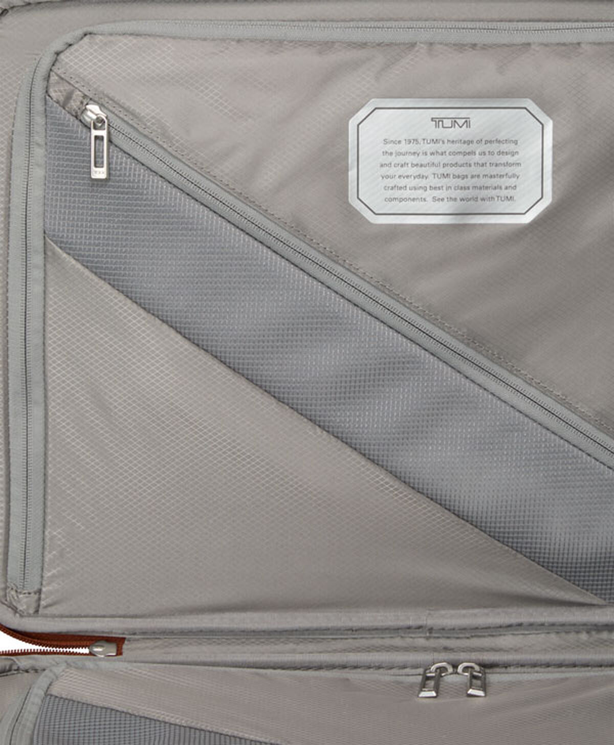 TUMI Bagaglio a mano International 55 cm