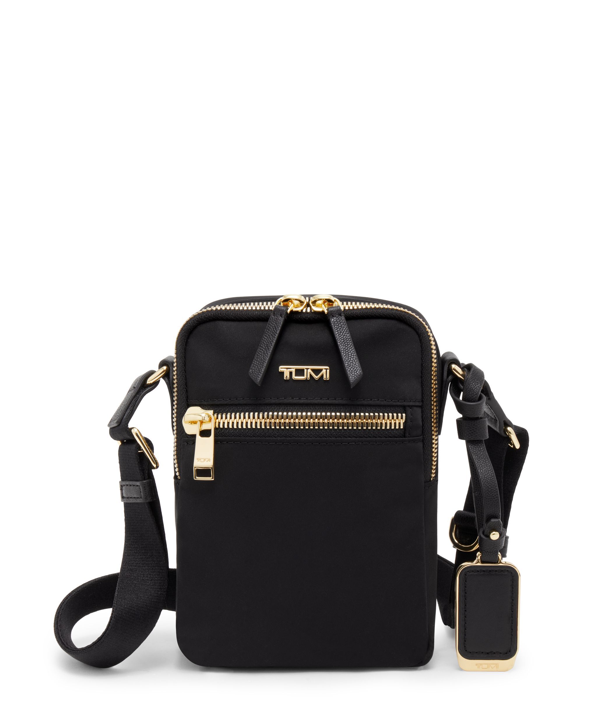 Tumi voyageur crossbody store