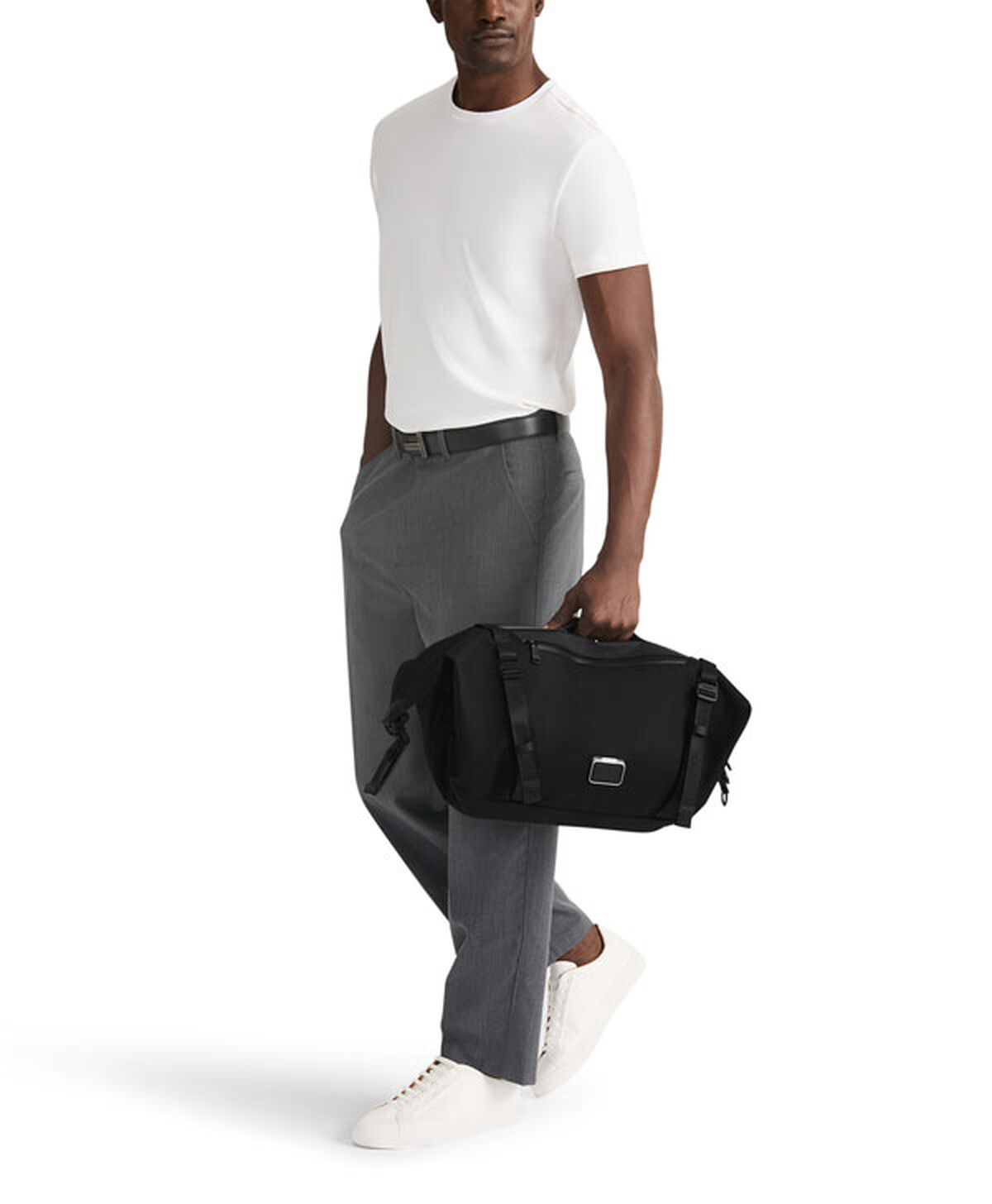 TUMI Deviation Sling Duffel