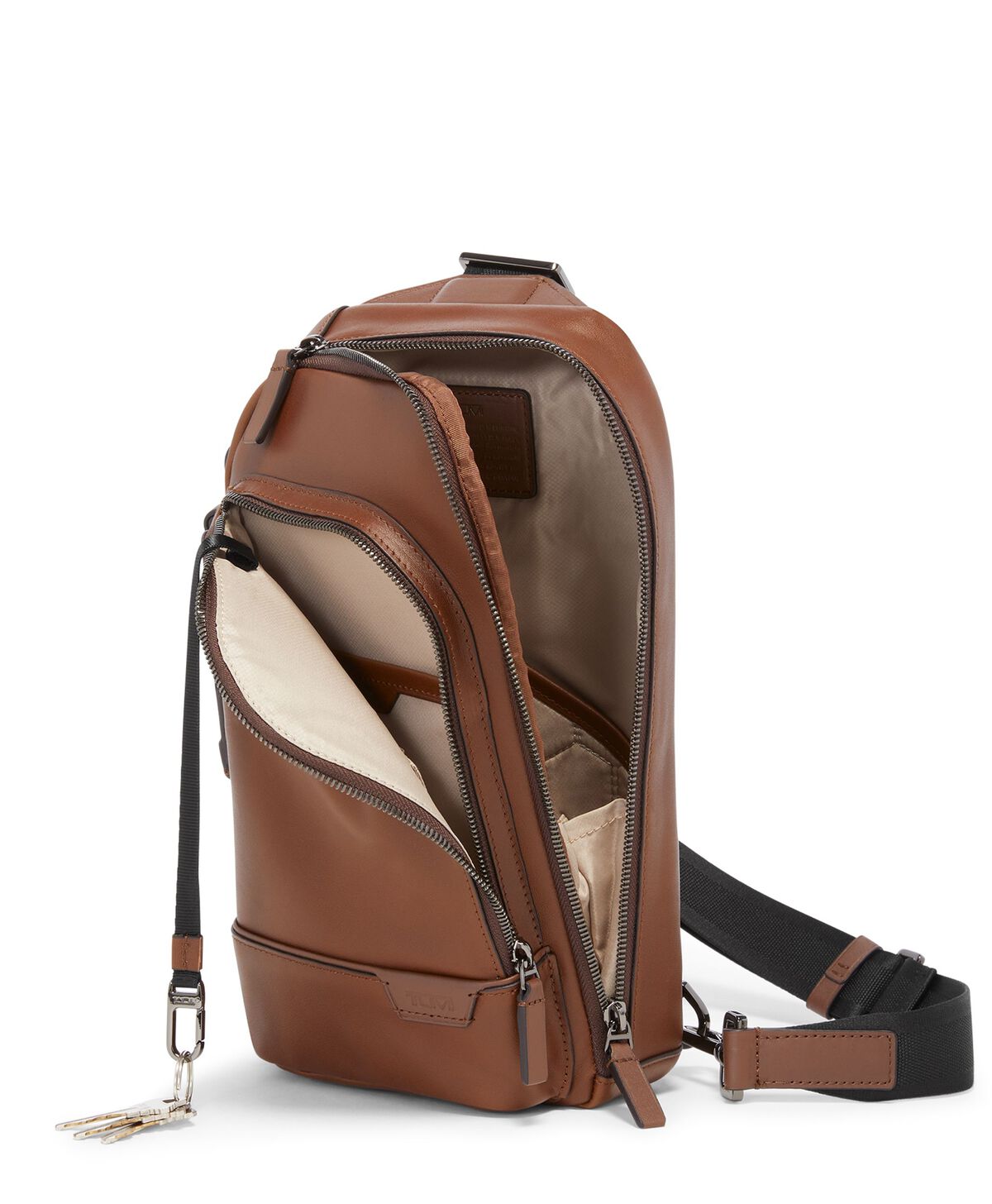 Harrison Borsa monospalla Gregory
