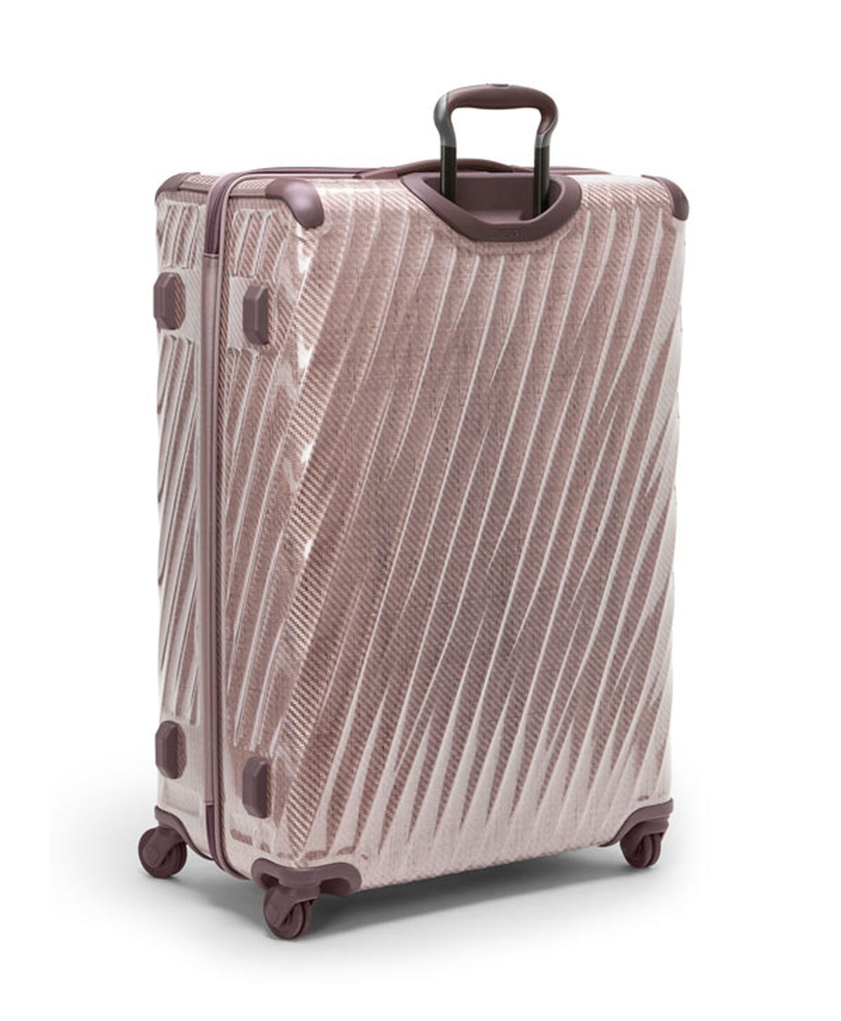 TUMI Extended Trip Checked Luggage 76 cm