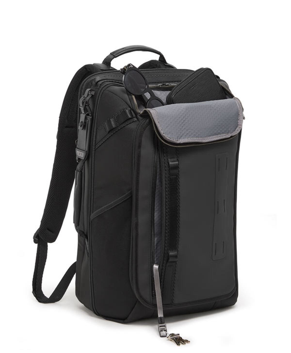 TUMI Zaino Detrick