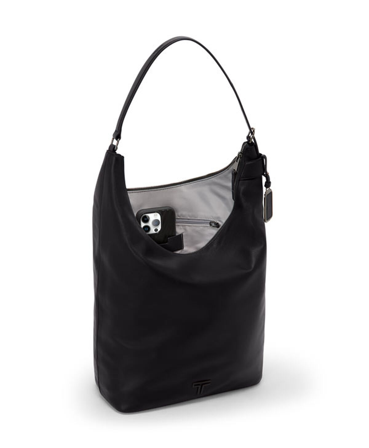 TUMI Grande Hobo Evora