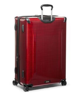 Extended Trip Expandable 4 Wheeled Packing Case Tegra-Lite