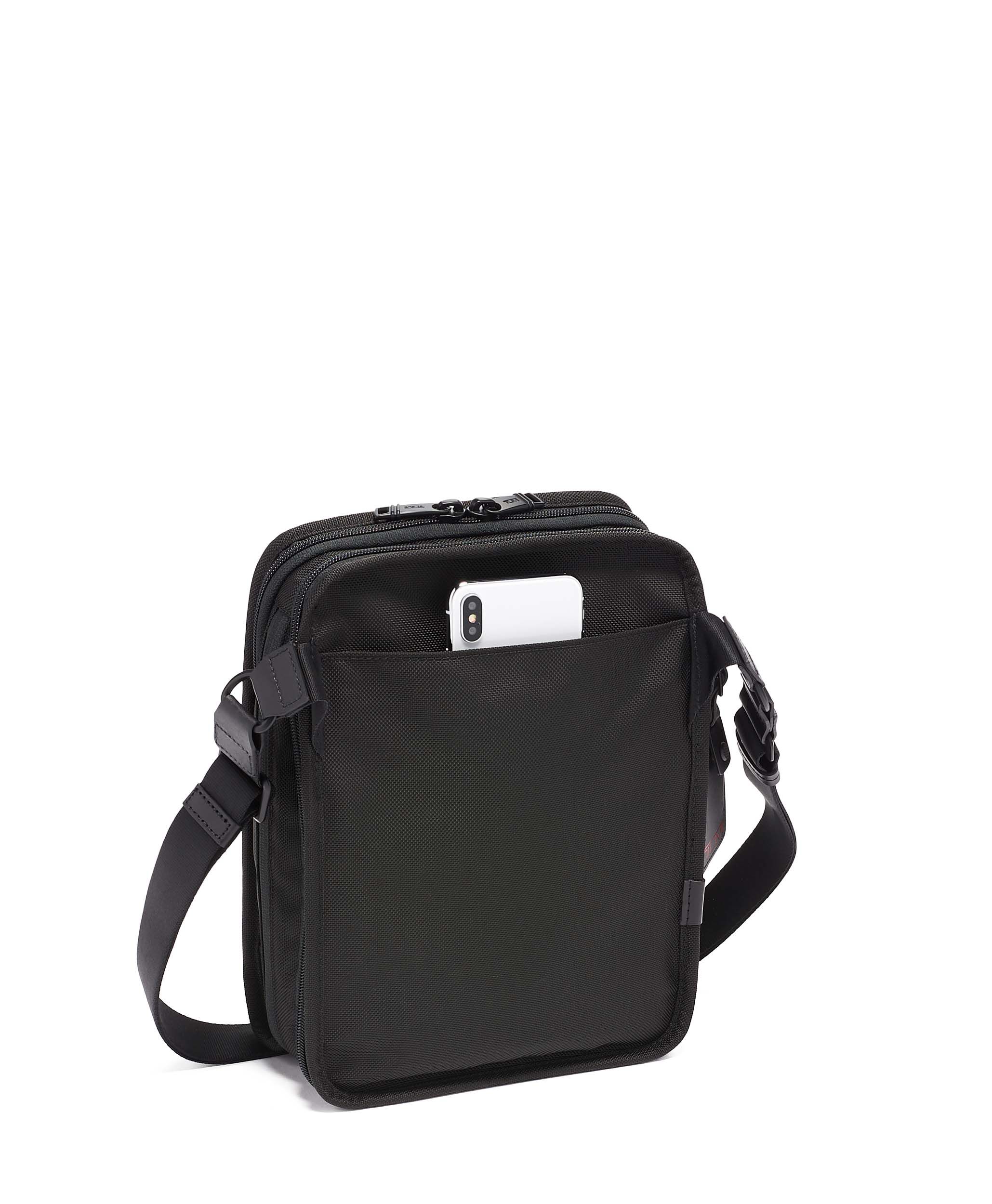 Alpha 3 Organizer Travel Tote TUMI Italy