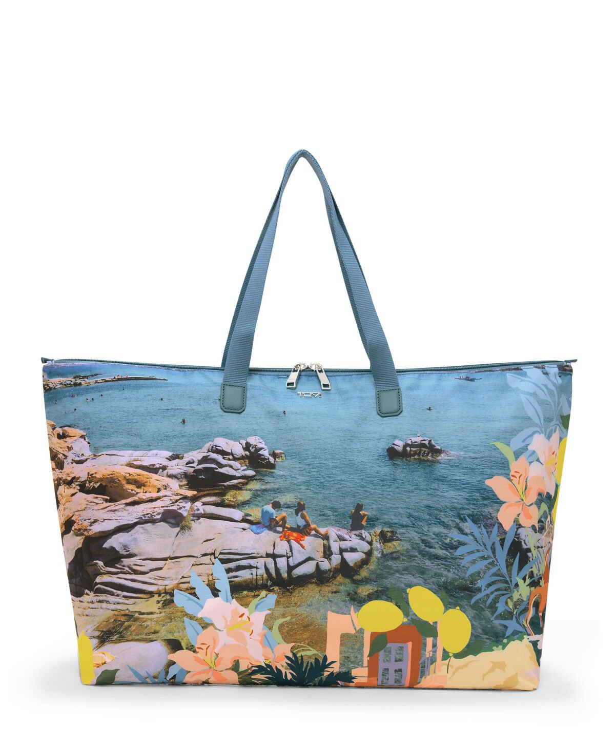 Voyageur Tote Just In Case&reg;