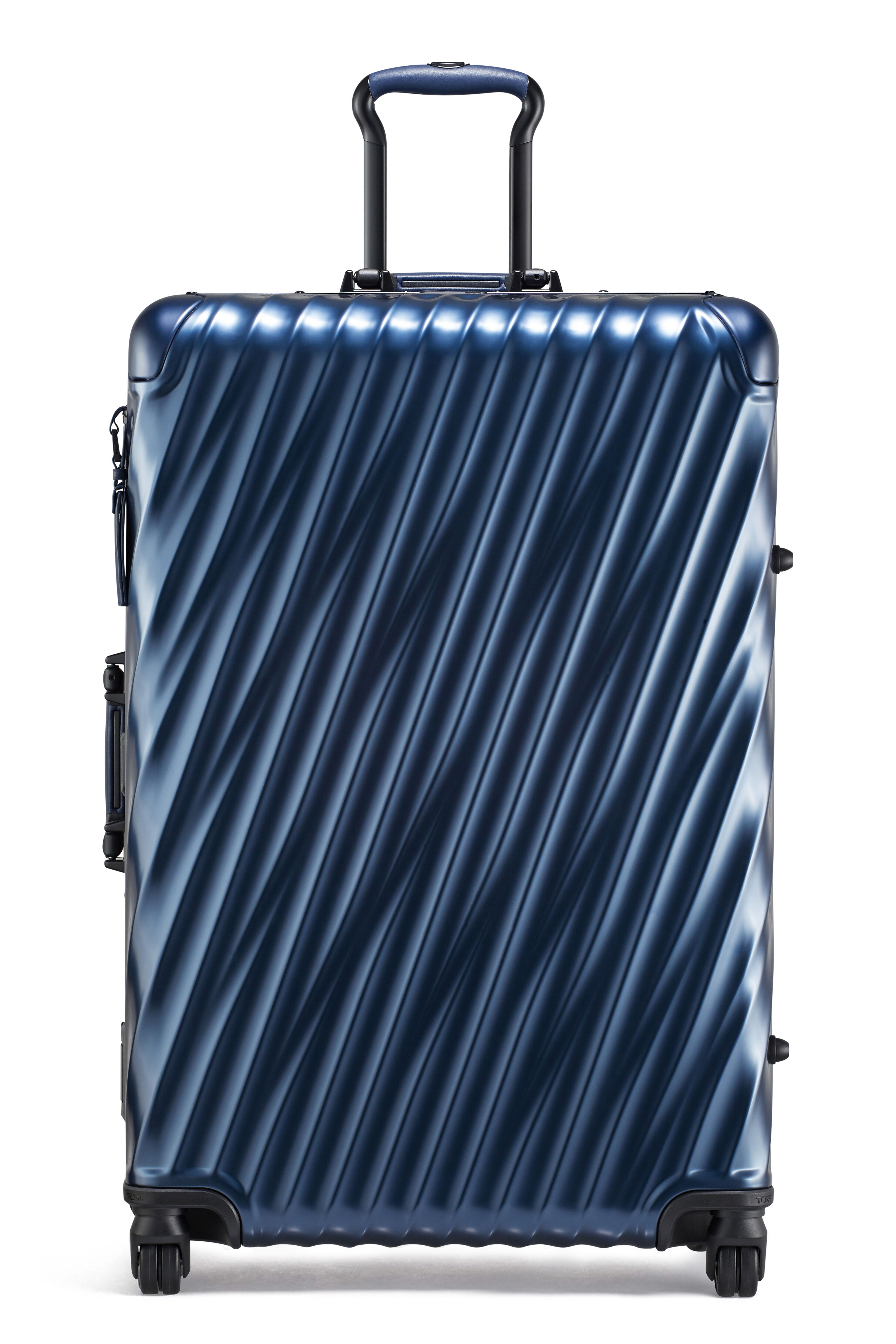 Valigia per viaggi lunghi 19 Degree Aluminum