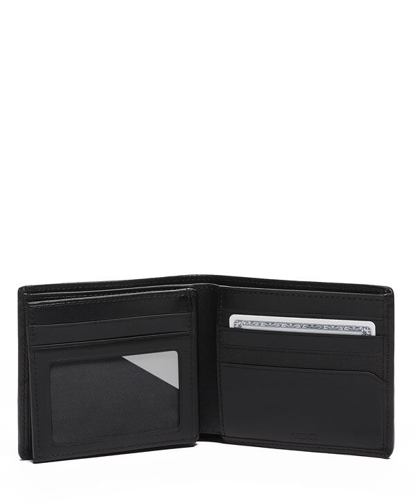 Alpha Wallet TUMI Italy