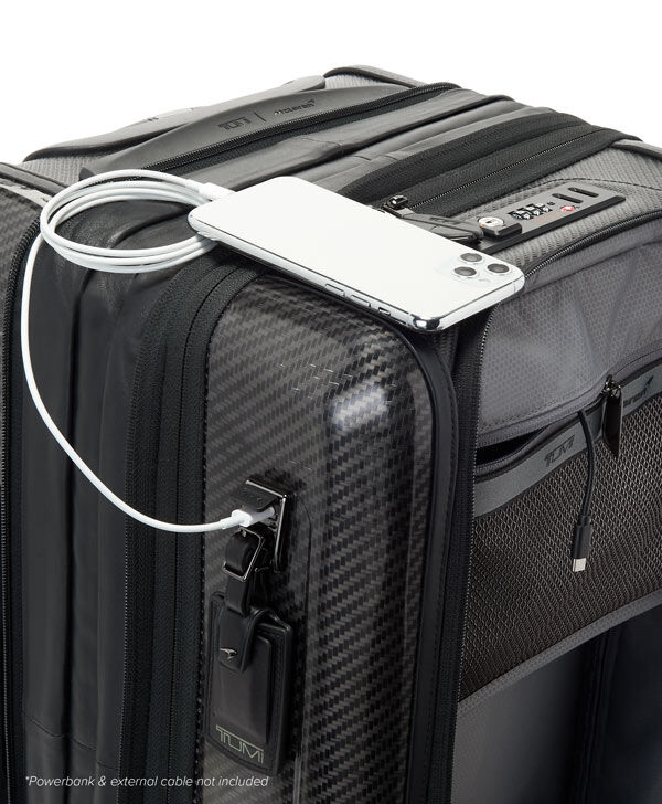 Tumi carbon fiber outlet