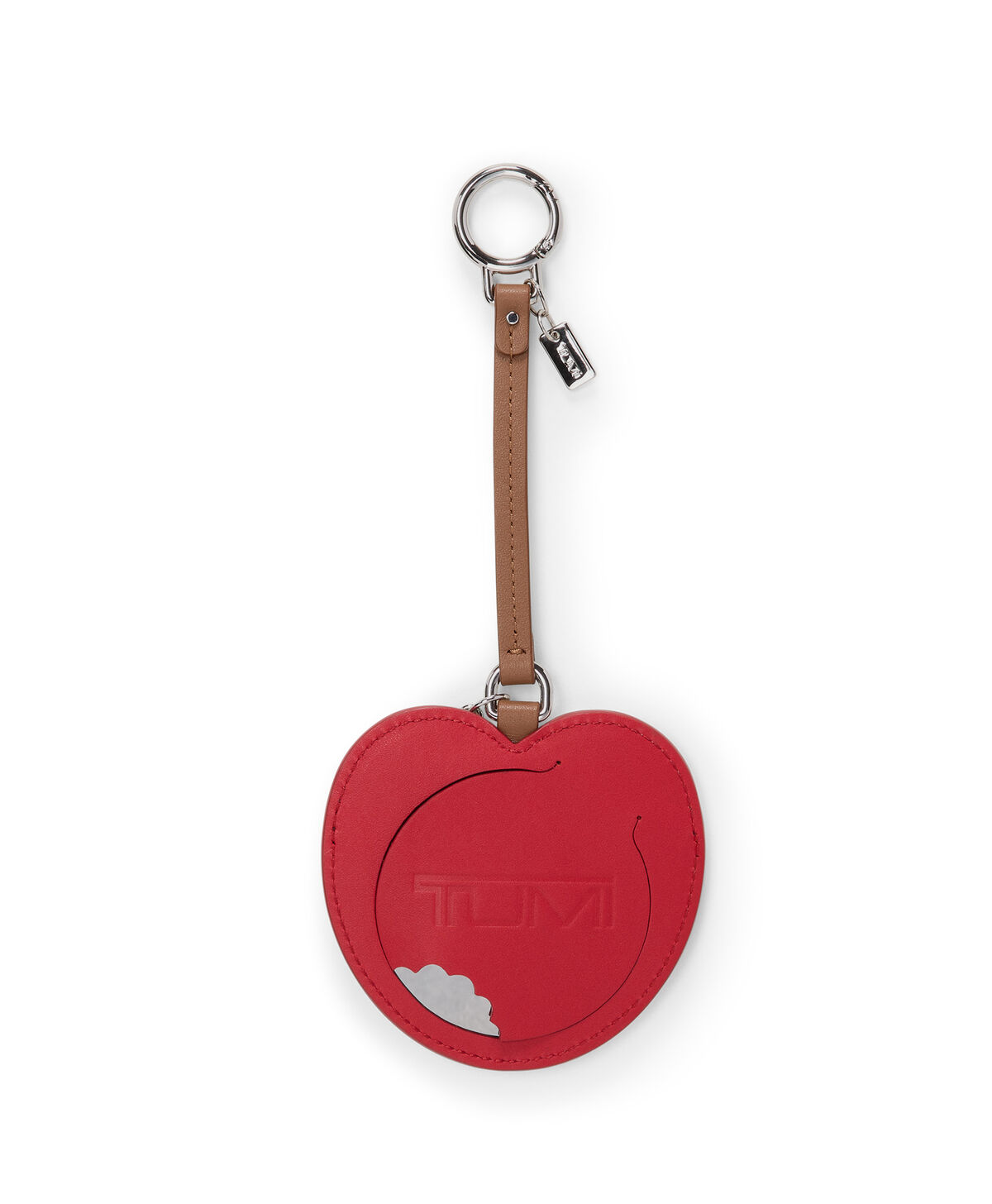 TUMI Ciondolo Specchio "Big Apple"