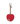 Travel Accessory Ciondolo Specchio "Big Apple"