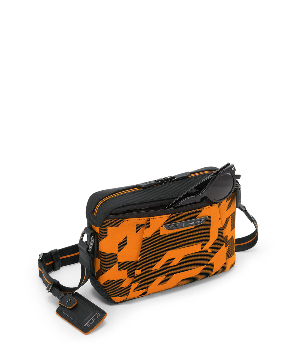 TUMI McLaren Borsa a tracolla Valance