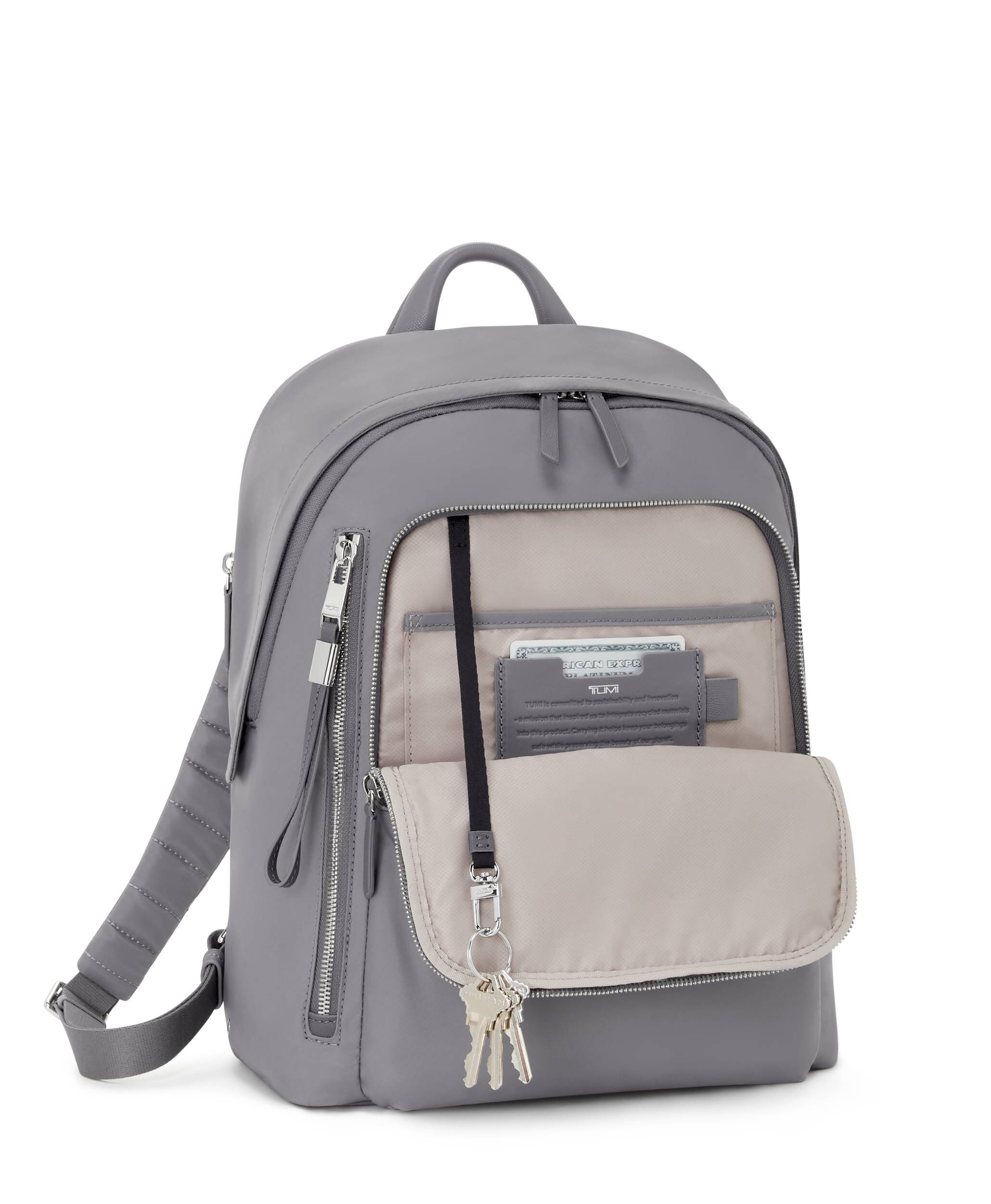 Tumi travel backpack new arrivals