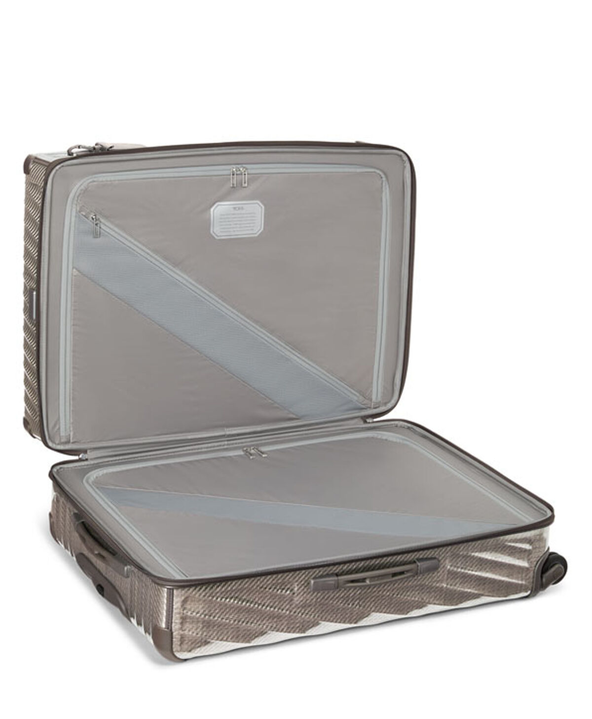 TUMI Valigia Extended Trip 76 cm
