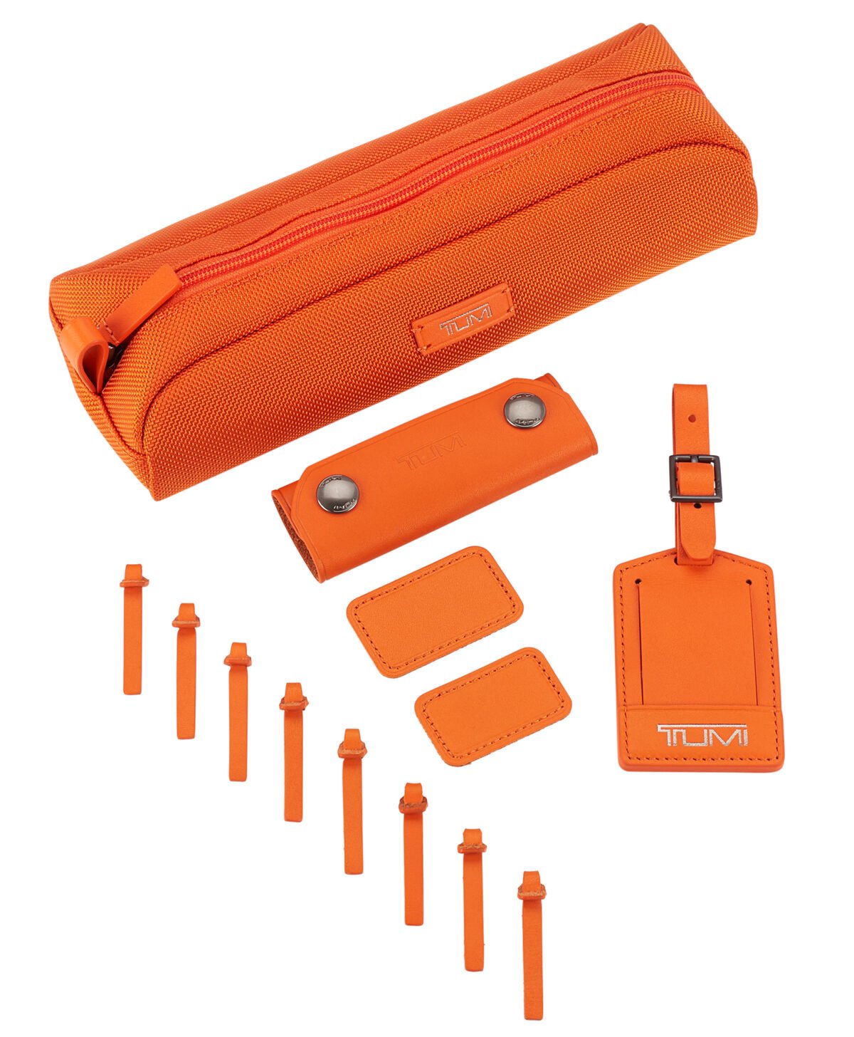 TUMI Kit TUMI Accents