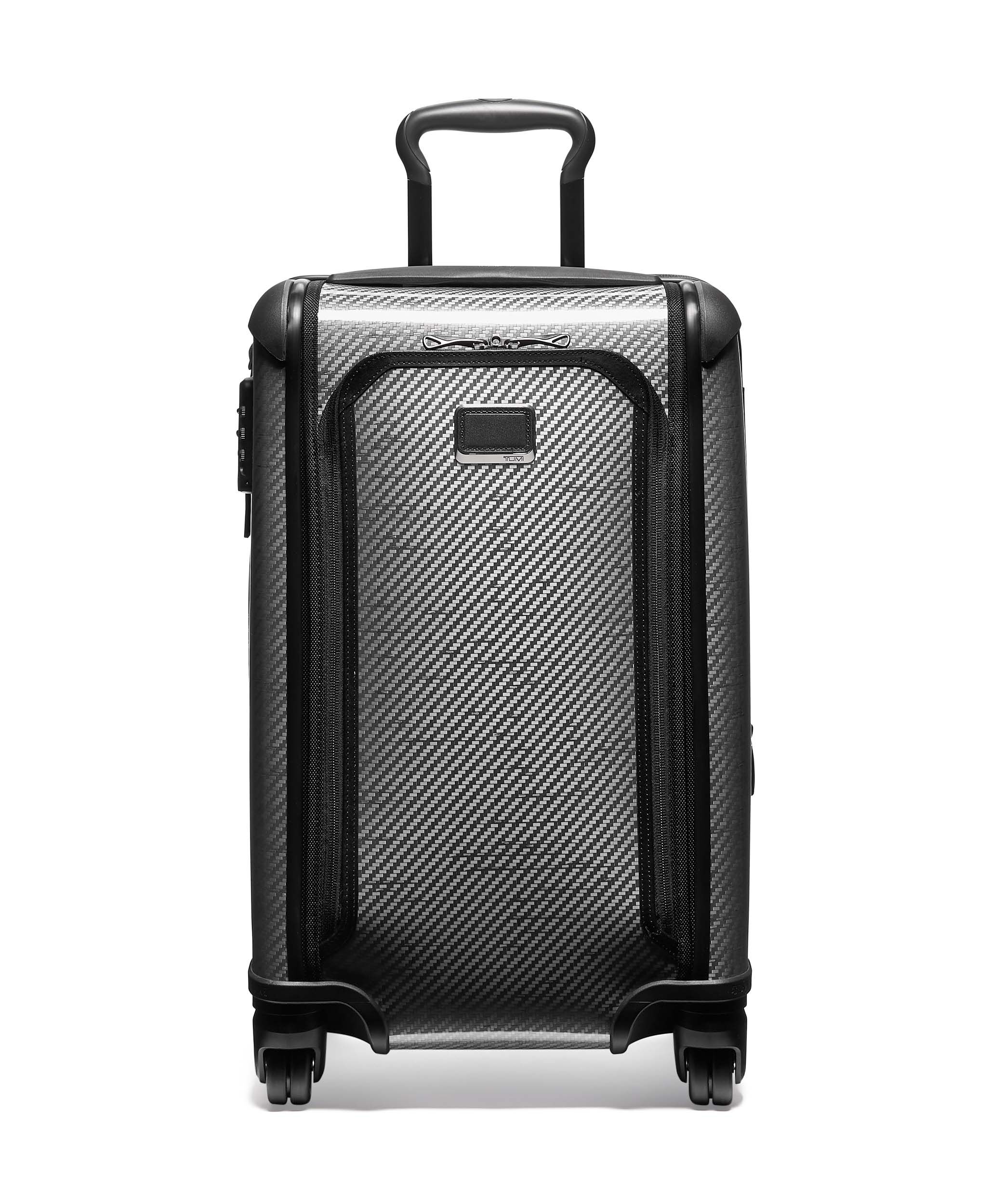Tumi tegra lite max international carry on clearance