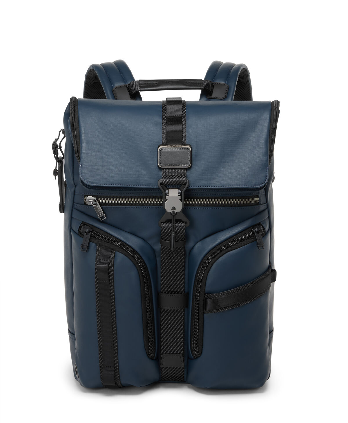 Alpha Bravo Zaino Surveillance con Patta
