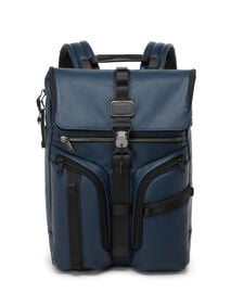 Alpha Bravo Zaino Surveillance con Patta