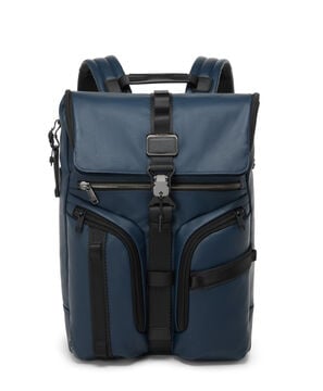 Alpha Bravo Zaino Surveillance con Patta