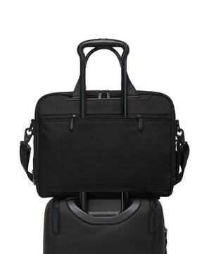 Alpha Borsa da lavoro espandibile media 15