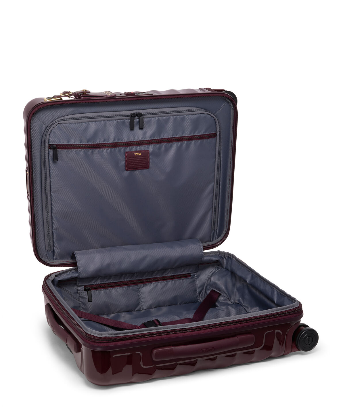 TUMI Bagaglio a mano espandibile Continental 55 cm