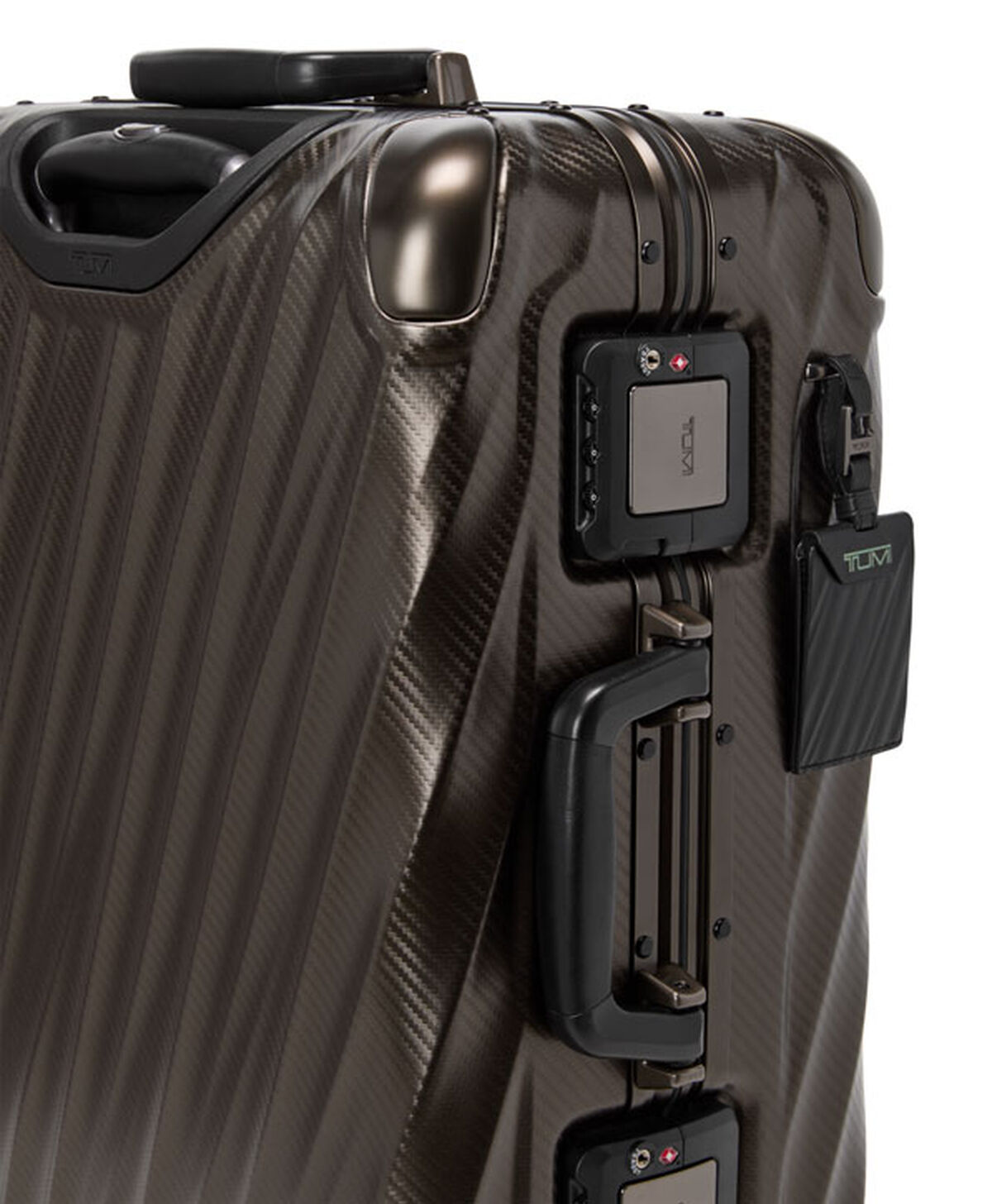 TUMI Bagaglio a mano Continental 56 cm