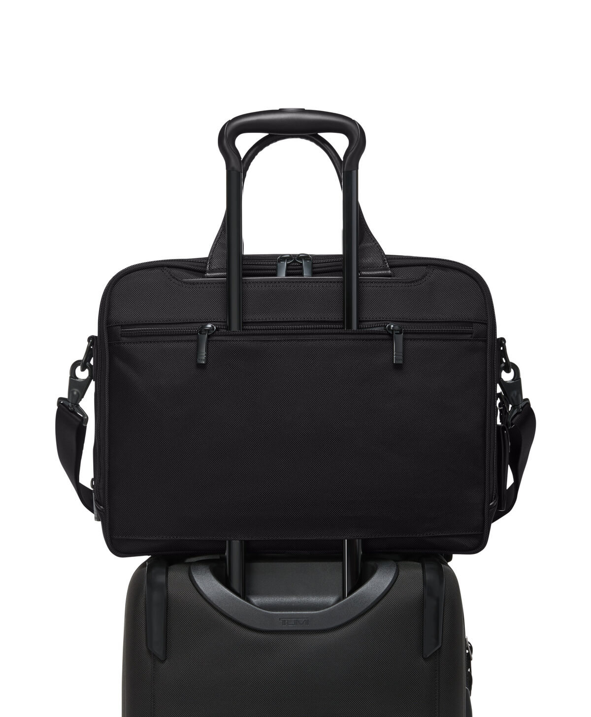 Alpha Borsa da lavoro espandibile media 15