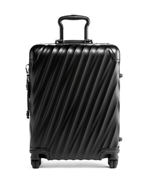 19 DEGREE ALUMINIUM Bagaglio a mano Large