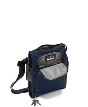 Alpha 3 Borsa a tracolla compatta Alpha 3 Borsa a tracolla compatta